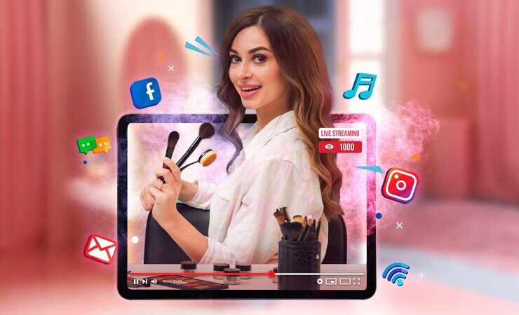 Top 10 Social Media Marketing Agency in Dubai