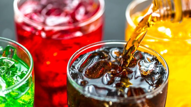 Top 10 Soft Drink Companies in India