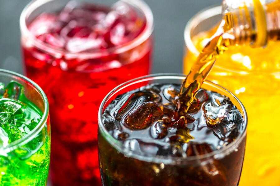 Top 10 Soft Drink Companies in India