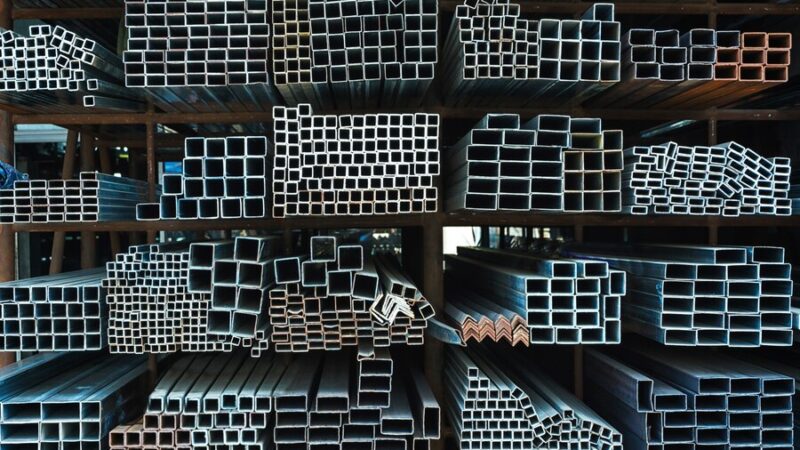 Top 10 Steel Tube Manufacturers in India