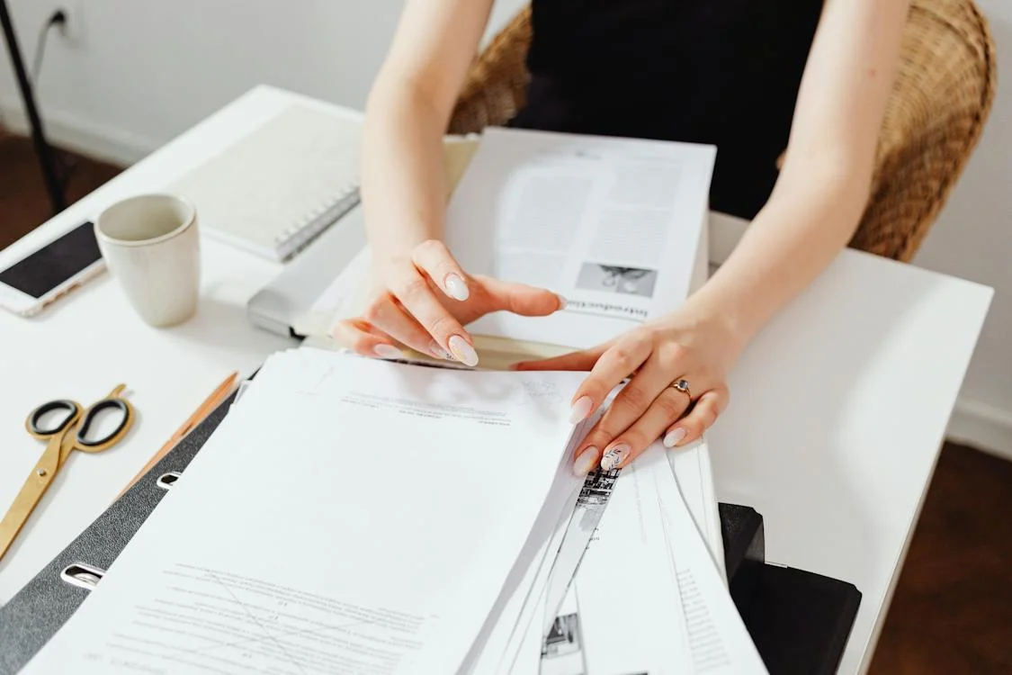 Top 10 Tax Agents in Dubai 2024 – Ranking & Update