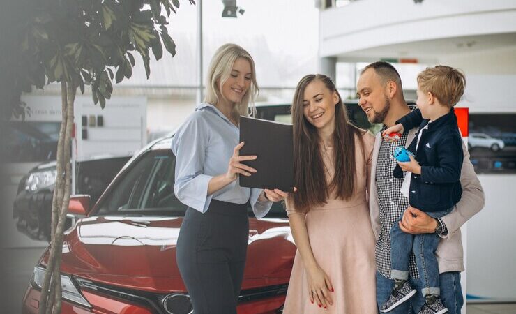 Top 10 Used Car Dealers in Jamaica