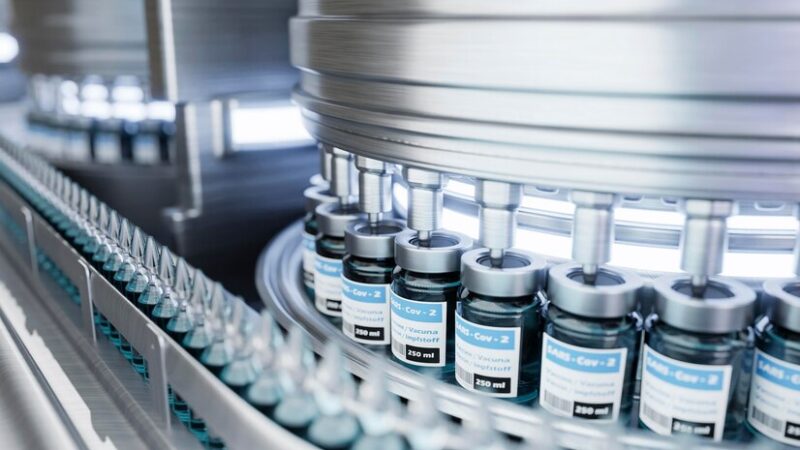Top 10 Vaccine Manufacturing Companies in India