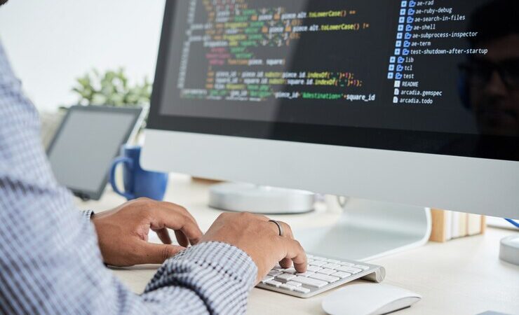 Top 10 Website Developers in Duba