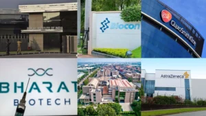 Top 10 Biotech Companies in India