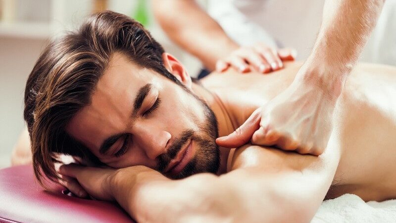 Top 10 Massage in Wakefield