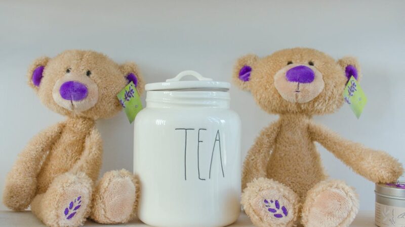 Toy Shops in Dubai