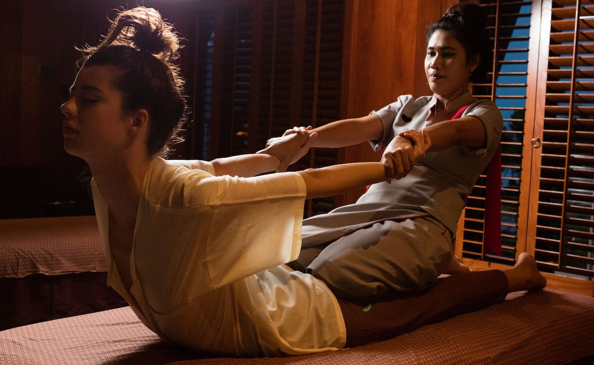 Top 10 Thai Massage in Wigan 2024 – Ranking, Review & Updated