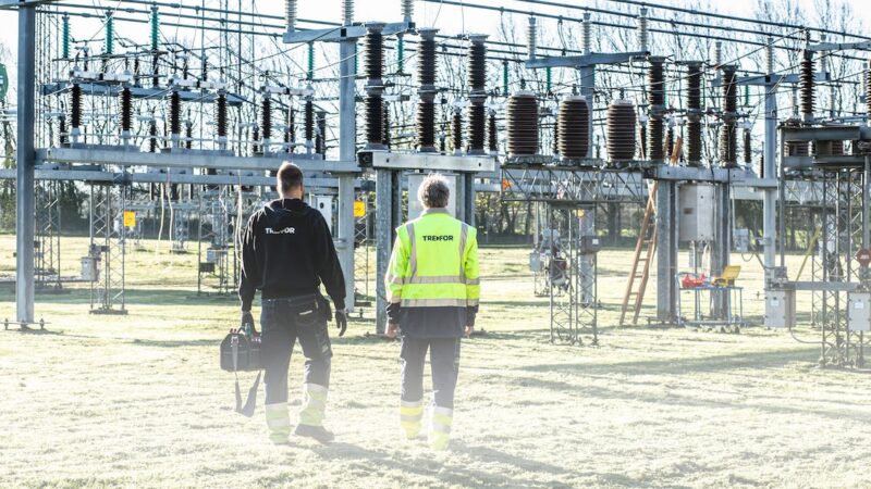 Top 10 Transformer Manufacturers in Jaipur