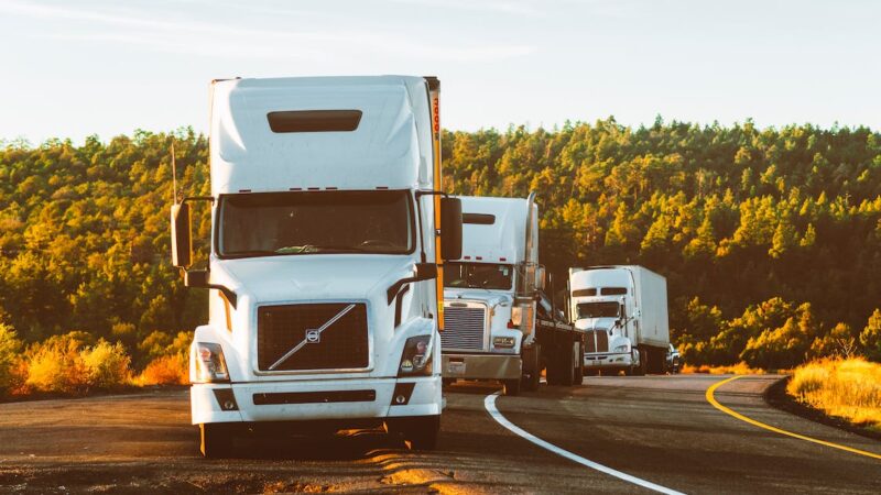 Trucking Companies in the Philippines
