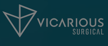 Vicarious Surgical