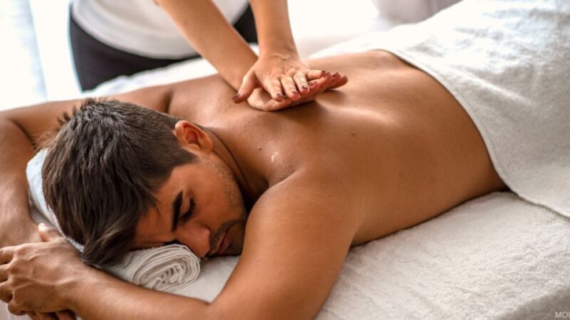 Top 10 Massage in Swindon