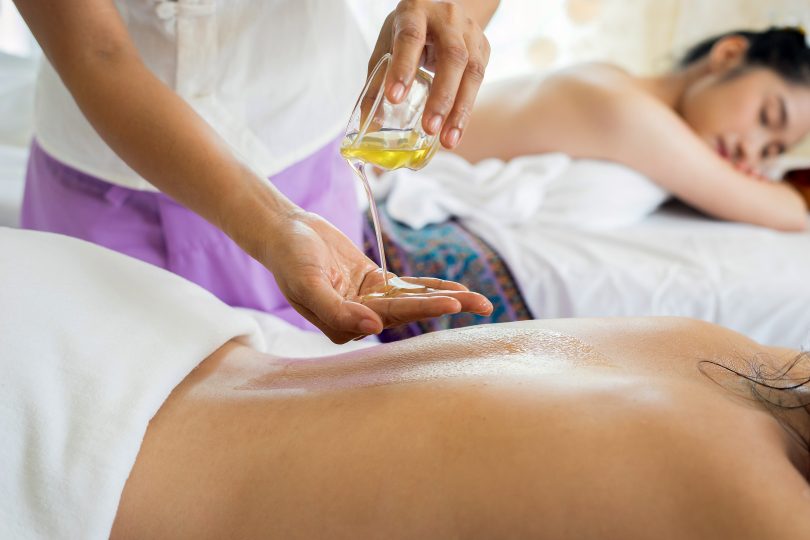 Top10 Tantric Massage in Oxfordshire