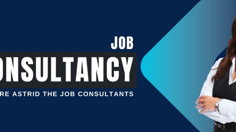 Top 10 Job consultancy in Hosur