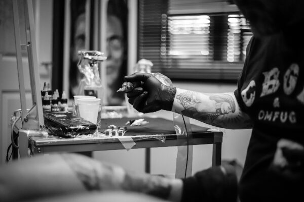 Top 10 Tattoo Shops In Fargo North Dakota 2024-Ranking