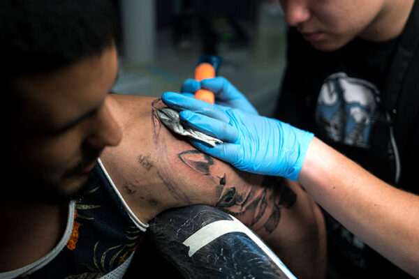 Top 10 Tattoo Shops In Florence Al 2024- Ranking & Update