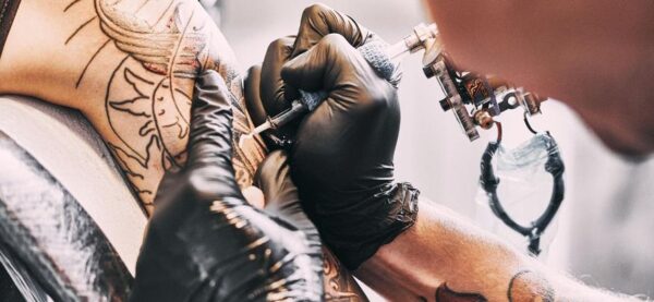 Top 10 Tattoo Shops In Georgia, USA