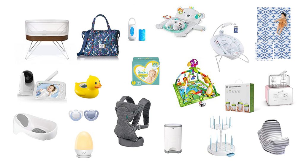 Top 10 Baby Products Manufacturers in India