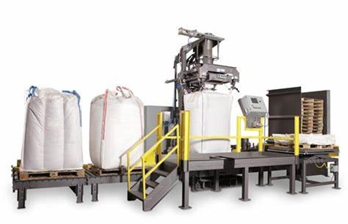 Top 10 Bag Filling Machine Manufacturers India