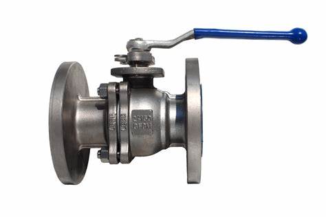 Top 10 Ball valve manufacturers in India