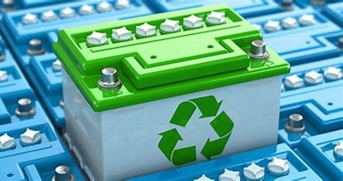 Top 10 battery recycling companies in India