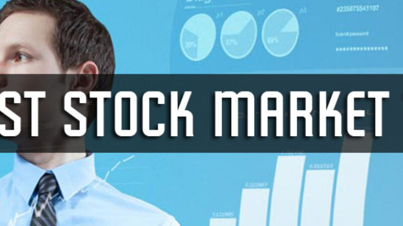 Top 10 Stock Tips Providers in India