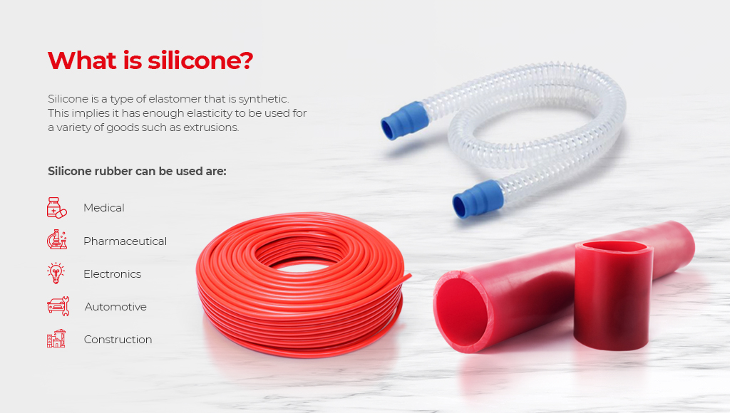 Top 10 Silicone Products Manufacturers in India