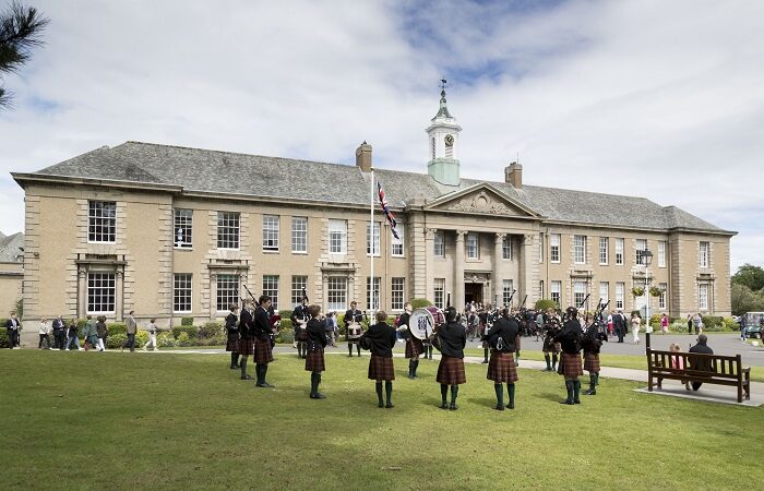 Top 10 Boarding schools in scotland
