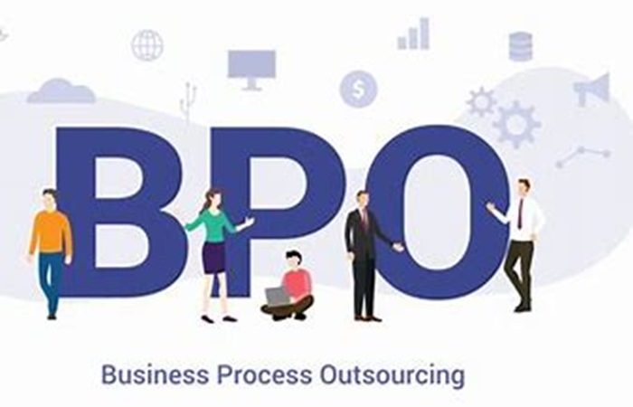 Top 10 BPO Companies in India
