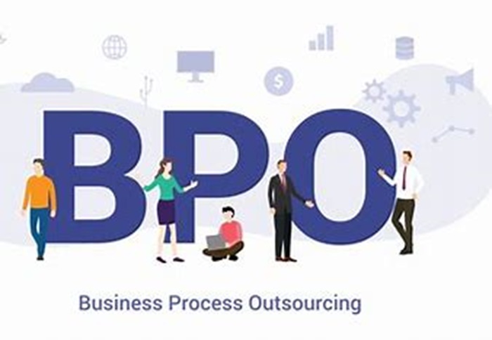 Top 10 BPO Companies in India