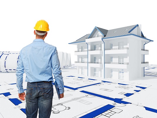 Top 10 Building contractors in edinburgh