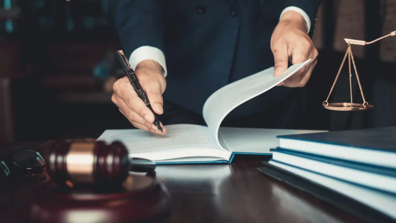 Top 10 Solicitors in Jarrow