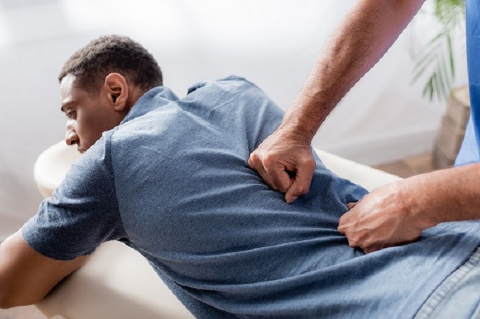 Top 10 Chiropractors in Croydon 2024 – Ranking, Review