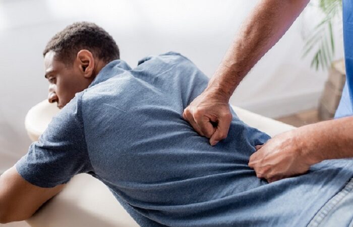 Top 10 Chiropractor in Belfas