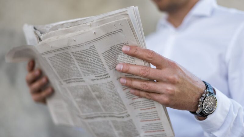 Top 10 Best Media companies in South Africa