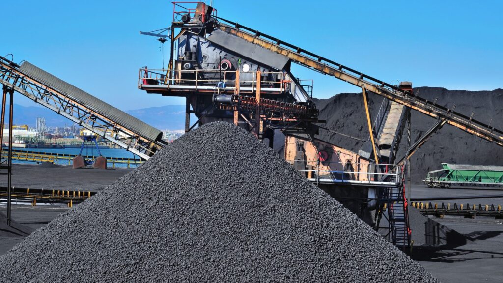 Top 10 Coal Companies in India