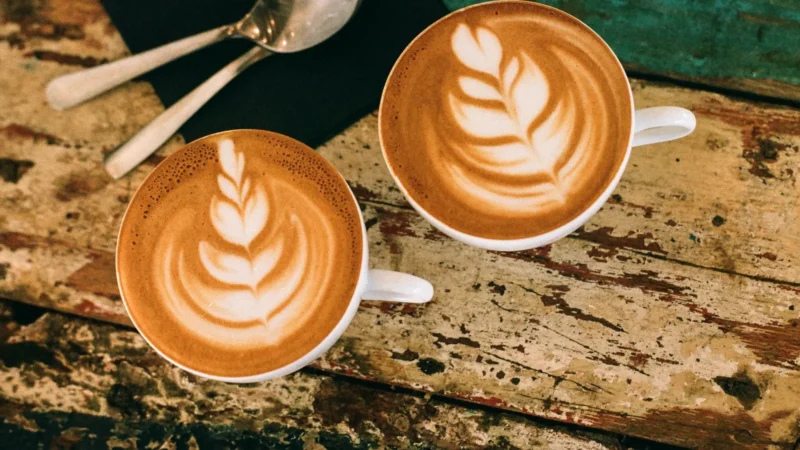 Top 10 Coffee Companies in India