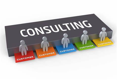 Top 10 Consulting companies in India