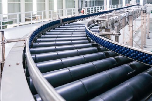 Top 10 Conveyor Belt Manufacturers in India