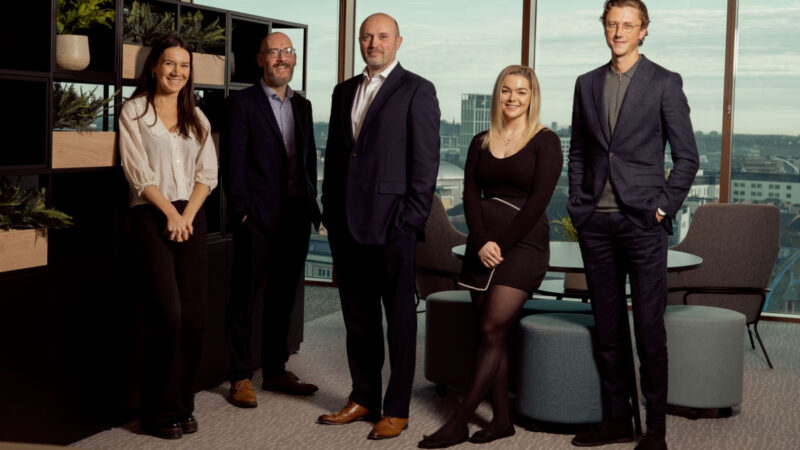 Top 10 Solicitors in Bromley