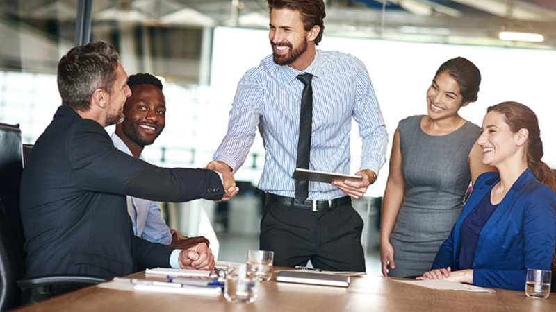 top 10 job consultancy in Guwahati