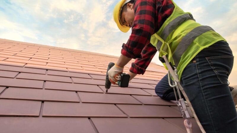 Top 10 Roofing Contractors in Glasgow