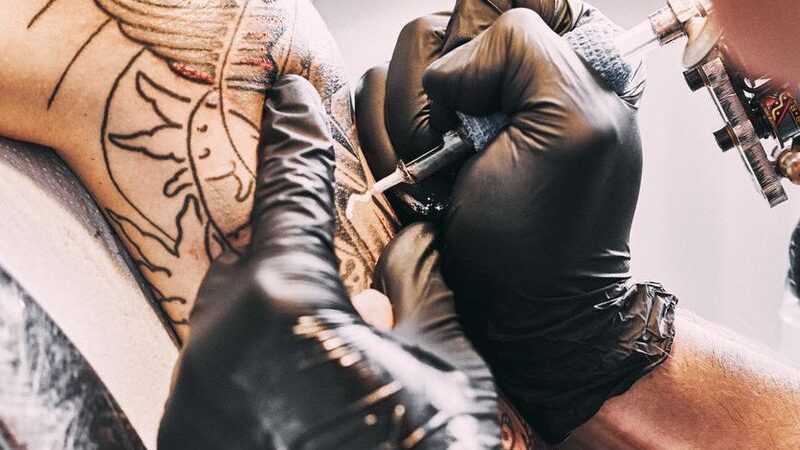 Top 10 Tattoo Shops in Maryland
