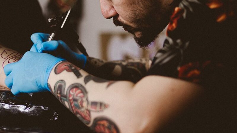 top 10 tattoo shops In Pennsylvania