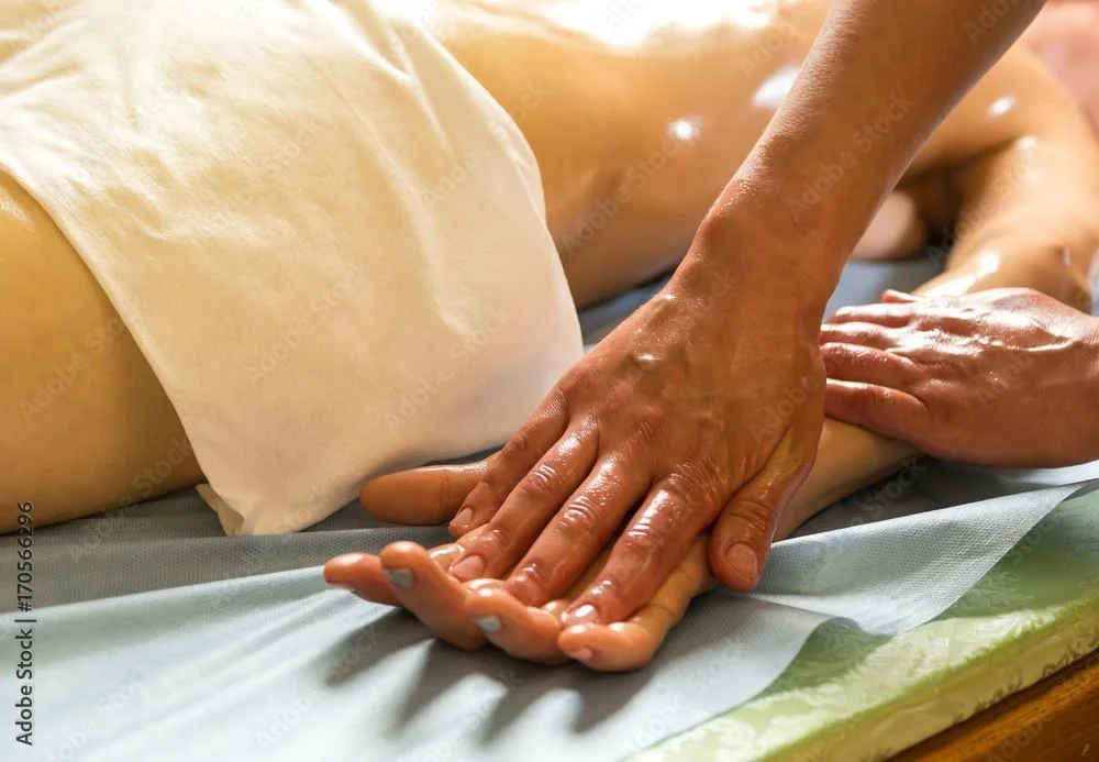 Top 10 Erotic Massage in London