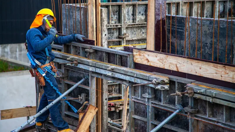 Top 10 Civil engineering companies in South africa