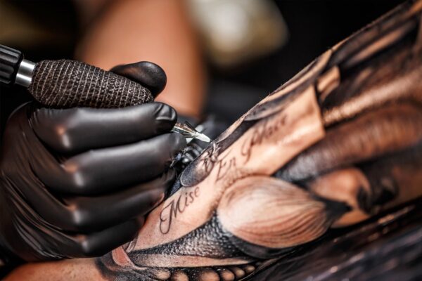 Top 10 Tattoo Shops In Denver, USA 2024 -Ranking, Review