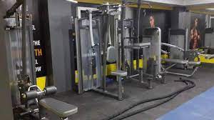 Top 10 gym equipment manufacturers in coimbatore