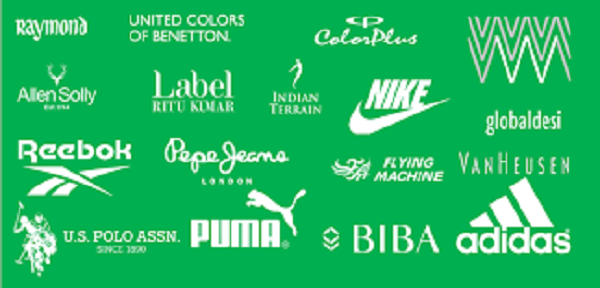 Top 10 Clothing Companies in India