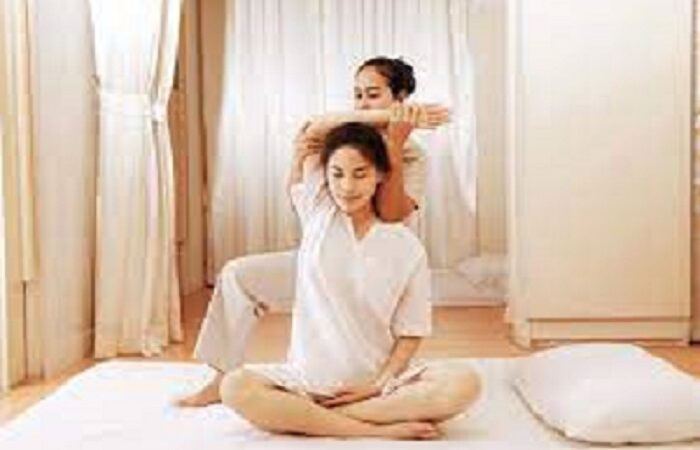 Top 10 Thai Massage in Essex